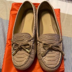 Michael Kors loafers